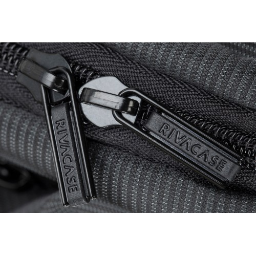 Сумка для ноутбука 13.3" 8720, серый