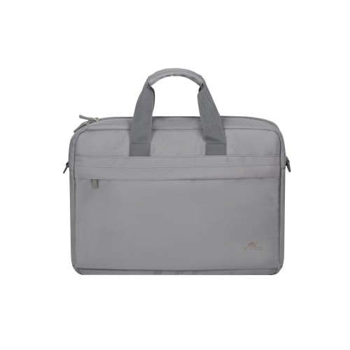 RIVACASE 8234 light grey сумка для ноутбука 13,3-14" / 6