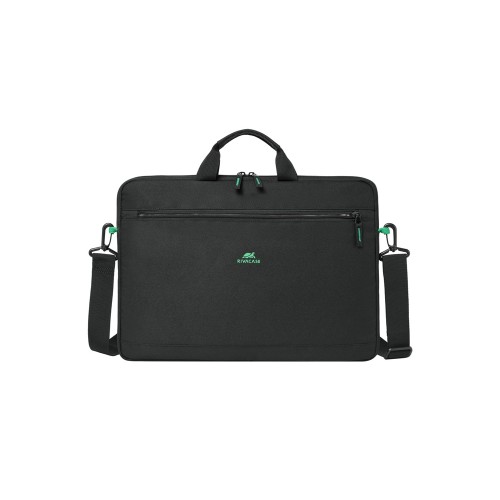 RIVACASE 5516 black кейс для ноутбука 15.6" /12