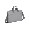 RIVACASE 8235 light grey сумка для ноутбука 15,6" / 6