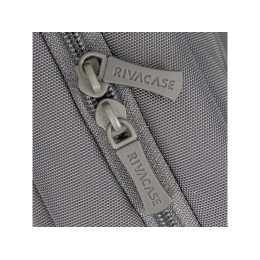 RIVACASE 8235 light grey сумка для ноутбука 15,6" / 6