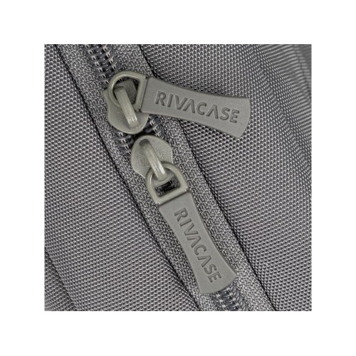 RIVACASE 8235 light grey сумка для ноутбука 15,6" / 6
