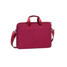 Сумка для ноутбука 15.6" 8335, красный