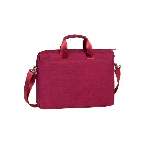 Сумка для ноутбука 15.6" 8335, красный