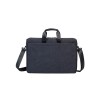 Сумка для ноутбука 17.3" 8355, черный