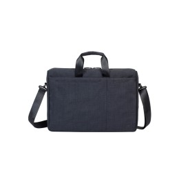 Сумка для ноутбука 17.3" 8355, черный