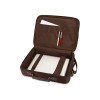 Сумка для ноутбука «Сиэтл», коричневый