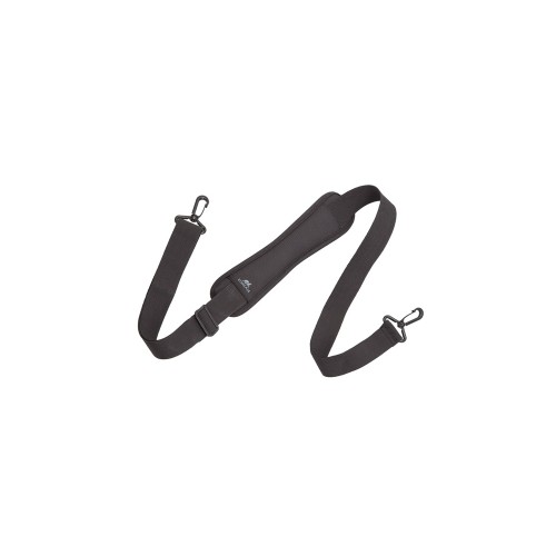 RIVACASE 8455 black сумка для ноутбука 17.3" / 6