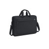RIVACASE 8036 black сумка для ноутбука 15.6-16" / 12