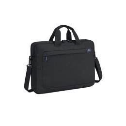 RIVACASE 8036 black сумка для ноутбука 15.6-16" / 12