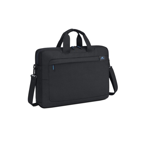 RIVACASE 8036 black сумка для ноутбука 15.6-16" / 12