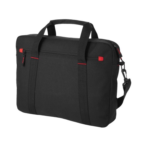 Сумка Vancouver для ноутбука 15,4", черный