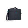 Портфель для ноутбука 16" 8087, черный