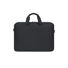 RIVACASE 8036 black сумка для ноутбука 15.6-16" / 12