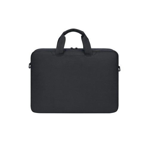 RIVACASE 8036 black сумка для ноутбука 15.6-16" / 12
