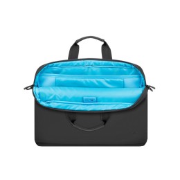 RIVACASE 8235 black сумка для ноутбука 15,6" / 6