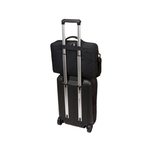 Сумка Subterra для ноутбука 15,6", черный