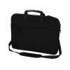 Сумка «Plush» c усиленной защитой ноутбука 15.6 '', черный