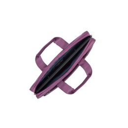 RIVACASE 8221 purple сумка для ноутбука 13,3" / 6