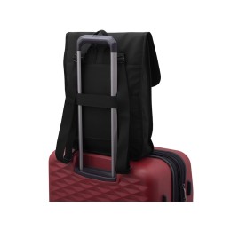 Рюкзак Ryan для ноутбука 15", черный