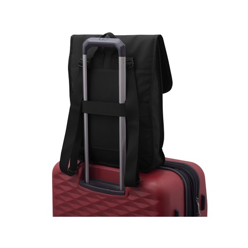 Рюкзак Ryan для ноутбука 15", черный