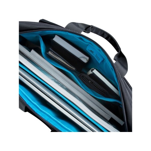 RIVACASE 7531 black ECO сумка для ноутбука 15,6-16" / 6