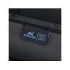 RIVACASE 8036 black сумка для ноутбука 15.6-16" / 12
