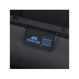 RIVACASE 8036 black сумка для ноутбука 15.6-16" / 12