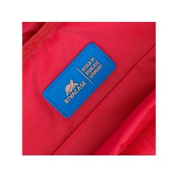 RIVACASE 7530 red сумка для ноутбука 15,6" / 6