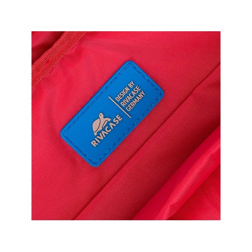 RIVACASE 7530 red сумка для ноутбука 15,6" / 6