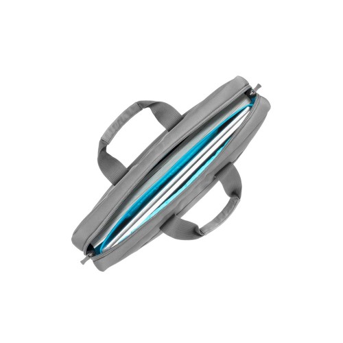 RIVACASE 8235 light grey сумка для ноутбука 15,6" / 6