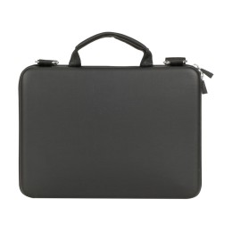 Сумка для MacBook Pro и Ultrabook 13.3" 8823, черный меланж