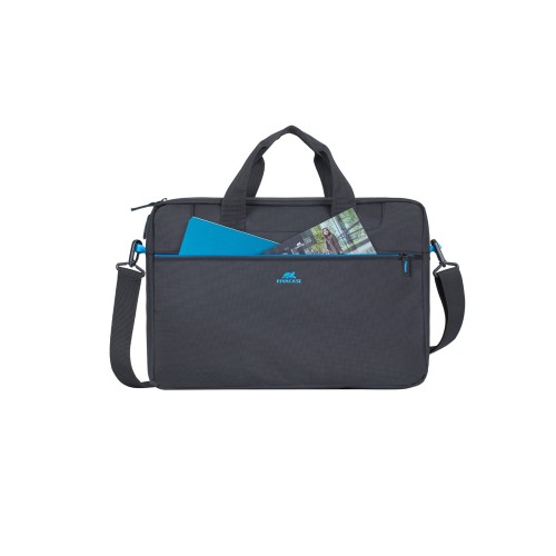 Сумка для ноутбука 16" 8057, черный