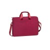 Сумка для ноутбука 15.6" 8335, красный