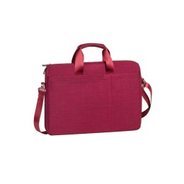 Сумка для ноутбука 15.6" 8335, красный