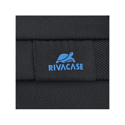 RIVACASE 8062 black рюкзак для ноутбука 15.6-16" / 12