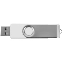 USB3.0/USB Type-C флешка на 16 Гб «Квебек C», белый
