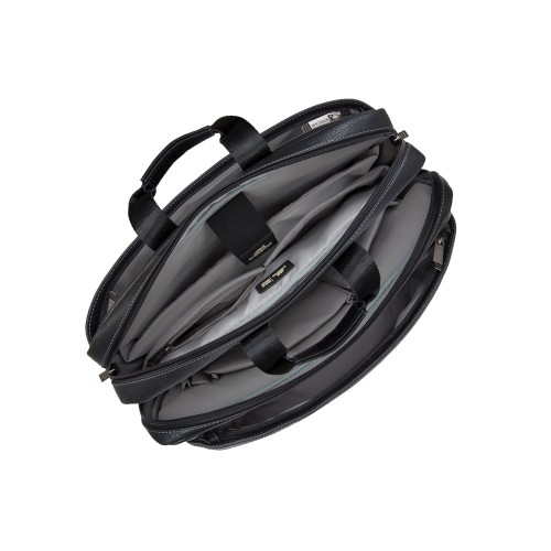 Сумка для ноутбука 16" 8940, черный