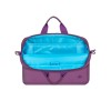 RIVACASE 8234 violet сумка для ноутбука 13,3-14" / 6