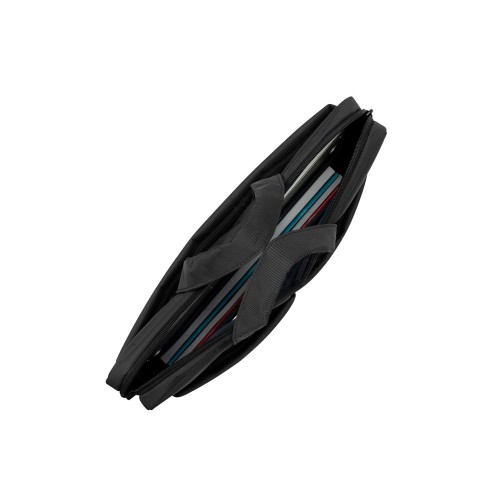 RIVACASE 8731 grey сумка для ноутбука 15,6" / 6