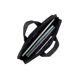 RIVACASE 8731 grey сумка для ноутбука 15,6" / 6