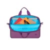 RIVACASE 8234 violet сумка для ноутбука 13,3-14" / 6
