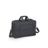 RIVACASE 8455 black сумка для ноутбука 17.3" / 6