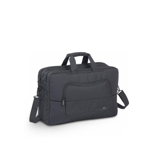 RIVACASE 8455 black сумка для ноутбука 17.3" / 6
