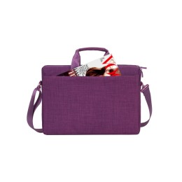 Сумка для ноутбука 15.6" 8335, пурпурный