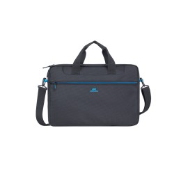 Сумка для ноутбука 16" 8057, черный