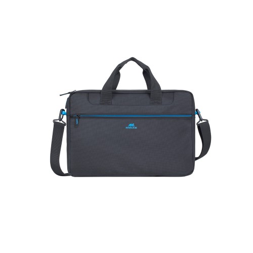 Сумка для ноутбука 16" 8057, черный