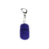 Флешка Goutte Soft-touch на 8 Гб, синий