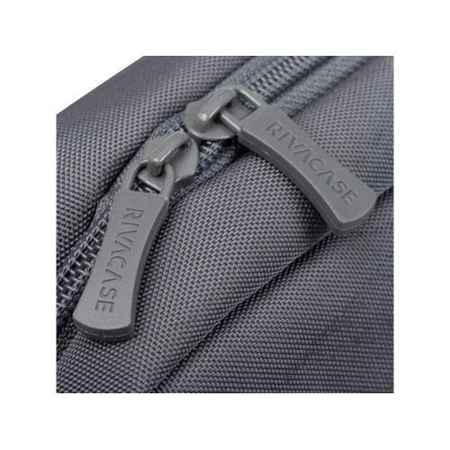 RIVACASE 7531 grey ECO сумка для ноутбука 15.6-16" / 6
