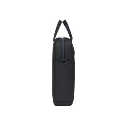RIVACASE 8036 black сумка для ноутбука 15.6-16" / 12